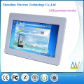 10.1 inch desktop USB powered LCD monitor your extension screen